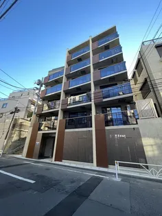 ウェルスクエアイズム恵比寿の画像