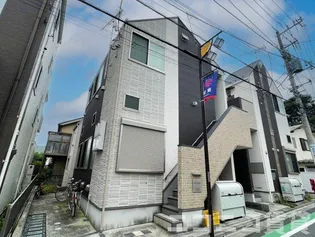 ハーモニーテラス下高井戸の画像