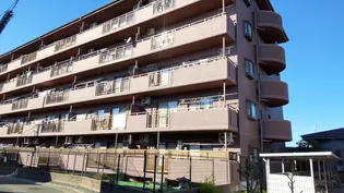 アーバンライフ楊子の画像