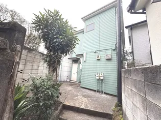 グリーンハウスの画像