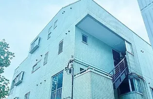 グリーンハイツの画像