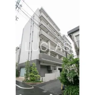 パークアクシス高田馬場テラスの画像