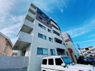 アルテマイスターレーヴⅡの画像