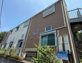 クレスト新杉田の画像