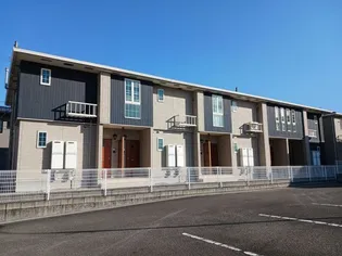 サンセール ポワ メゾンⅠ Bの画像