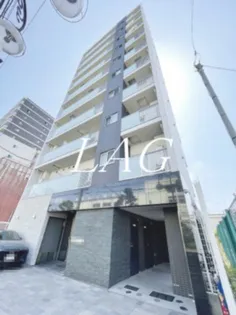 リヴシティ堀切菖蒲園の画像