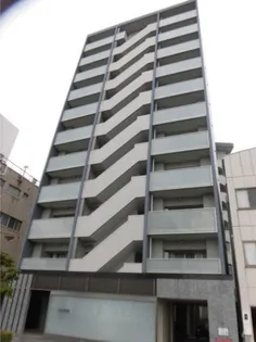 CASTELLO ASSO【4階】の外観