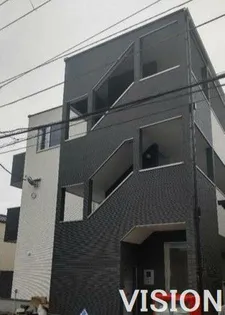 コーワレジデンスの画像