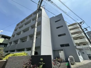 リヴィールマンションIIIの画像