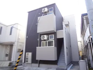 MORAMARCO COURTの画像