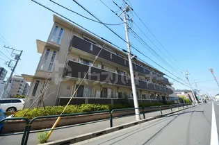 ソルテール六町の画像