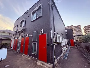 アートヒルズ南田中の画像