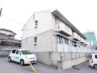 コーポ小倉の画像