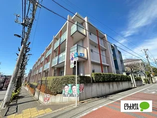 コリーヌ八雲弐番館の画像