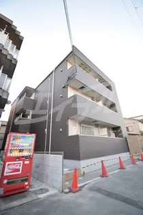 フジパレス吹田清和園V番館の画像