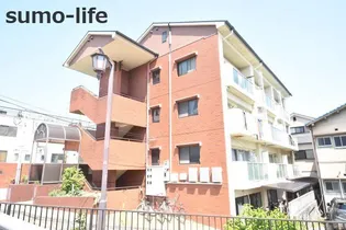 クリアレジデンス塚口の画像