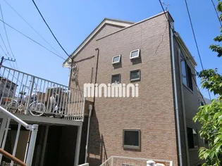 コンフォートステージ上大岡の画像