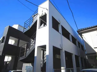 WEST CRYSTALの画像