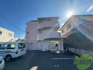 スワローヒルズMHの画像