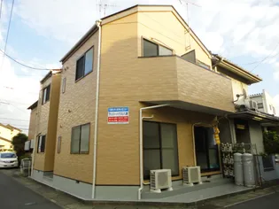 チェリーハウス八潮の画像