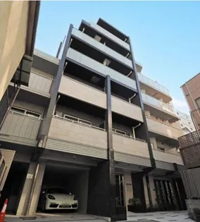 AXAS品川レジデンスの画像