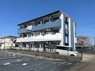 サンテラスSUGIYAMAの画像