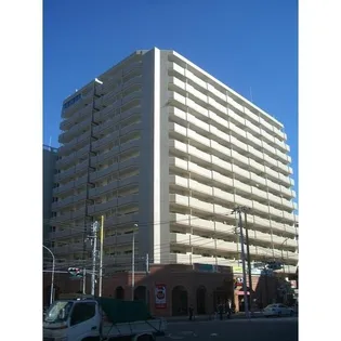 アマックス横浜の画像