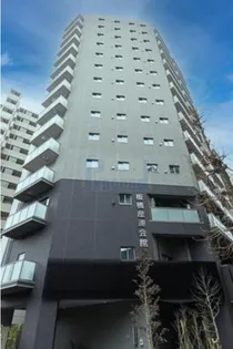 ウェスタ板橋仲宿【11階】の外観