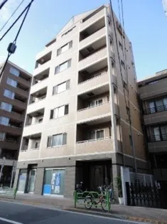 東京都中央区佃2【マンション】の外観