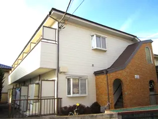 コーポNEW AZUMAの画像