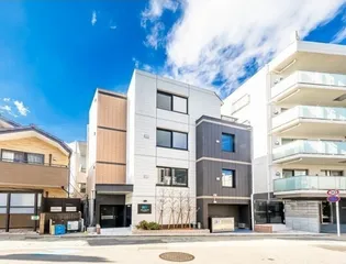 ウェルスクエア永福町の画像