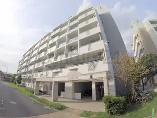 アルビス寺本14号棟の画像