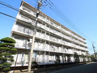 シャルム大山の画像