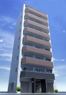 リヴシティ清澄白河の画像