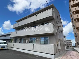 シャトレー Aの画像