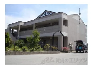 季風楽部Bonheur【2階】の外観