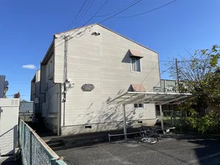 ヴィラ けやきの画像