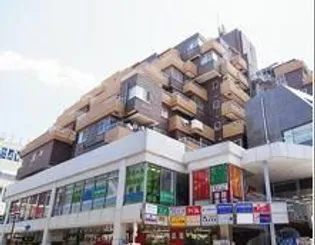 セントラル経堂の画像