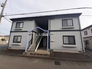 ディアス北田 Dの画像