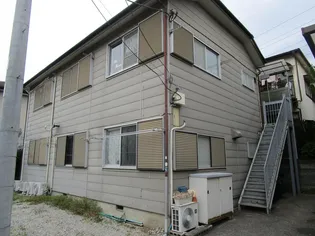 サトウコーポの画像