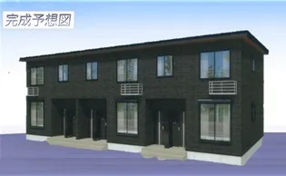 ベルカーナ楓の画像