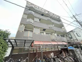 CUBE大桐の画像