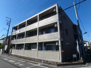 スペースビルドIIの画像