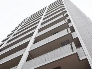日神デュオステージ新御徒町【7階】の外観