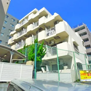 メゾンサンルーツの画像