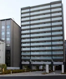 大阪府大阪市北区堂島2【マンション】の外観