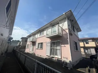 フォンターナBの画像