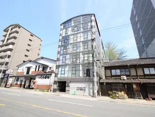 ホーユウコンフォルト西陣の画像