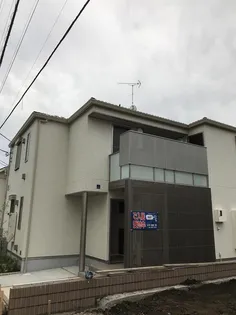 チュリス Mの画像