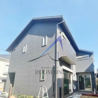 エテルニタ【2階】の外観